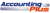 Accounting Plus Logotype