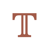 Tiedemann Bookkeeping and Accounting Services Logotype