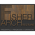 Fisher ARCHitecture Logotype