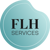 FLH-Services Logotype