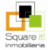 Square it Logotype