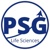 PSG Life Sciences Logotype