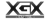 XGX Capital Logotype