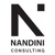 Nandini Consulting Logotype