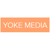 Yoke Media Logotype