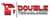 Double Technologies LLC Logotype