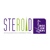 STEROID Integrated Marketing Logotype