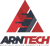 ARNTECHBD Logotype
