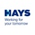 Hays Logotype