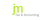 JM Matras CPA Incorporated Logotype