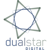 DualStar Digital Logotype