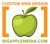 Big Apple Media Logotype