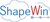 ShapeWin Co., Ltd Logotype