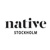 Native Translation AB Logotype