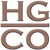 Henry B. Glascock Company Logotype