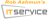 Rob Ashmuns IT Services Logotype