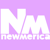 Newmerica Media Logotype
