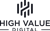 HighValue Digital Logotype