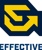 Effective Marketing Logotype