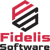 Fidelis Soft Ltd. Logotype