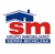 Sierra Michelena Grupo Inmobiliario Logotype