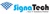 SignaTech Services Private Limited Logotype