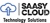SAASY CLOUD Technology Solutions Logotype