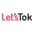 Lets Tok Logotype