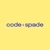 Code & Spade Logotype