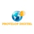 Provelop Digital Logotype