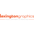 Lexington Graphics, Inc. Logotype
