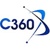 Contax360 BPO Solutions, Inc. Logotype