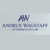 Andrus Wagstaff Logotype