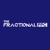 The Fractional PPC Logotype