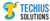 Techius Solutions Logotype