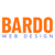 Bardo Web Design Logotype