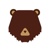 Brownbear Creative Co. Logotype