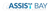 The Assist Bay Logotype