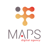 MAPS Digital Agency Logotype