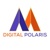 Digital Polaris Logotype