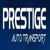 Prestige Auto Transport Logotype