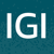IGI Cybersecurity Logotype