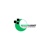 Moonlight Packers and Movers Logotype