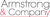 Armstrong and Company Logotype