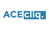 ACECLiQ Logotype