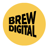 Brew Digital Logotype
