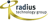 Radius Technology Group Logotype