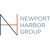 Newport Harbor Group Logotype
