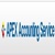 Apex Accounting Service Inc. Logotype