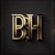 Beverly Hills SEO Agency Logotype